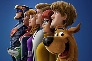 Рецензия на мультфильм «Скуби-Ду»: Хвост вертит собакой