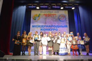 Новые имена на волнах Радио «Голоса планеты»!