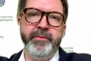 Анна Чиповская стала лицом первого онлайн-рынка российского контента