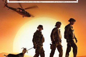 Герои «68 Виски» предстают голыми в трейлере сериала