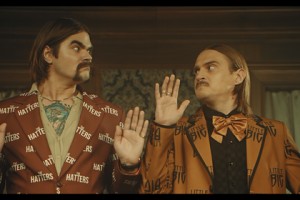 Новый клип Little Big вошел в топ-5 международного чарта YouTube.