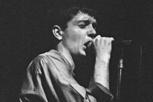 Трехчасовой трибьют группе Joy Division выложили на сутки на YouTube