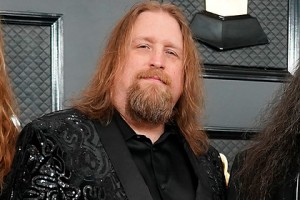 Участник Death Angel рассказал о встрече с Сатаной во время коронавирусной комы