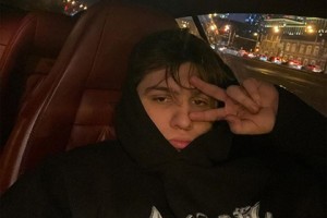 Рэпер Thrill Pill со скандалом удалил клип с Егором Кридом и Моргенштерном