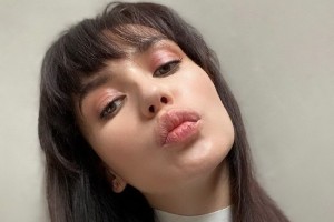 Ольга Серябкина споет в «Вечернем Урганте»