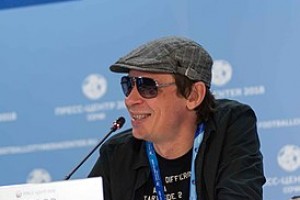 Сегодня: родился Найк Борзов