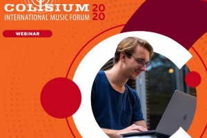 На Colisium Sochi On Air 2020 обсудят судьбу больших летних фестивалей и выход индустрии из карантина