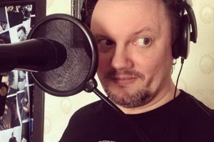 «КняZz» записывают «Домашний альбом» на карантине