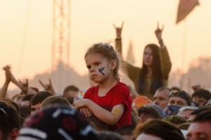 «Рок над Волгой» отложил возвращение на неопределенный срок
