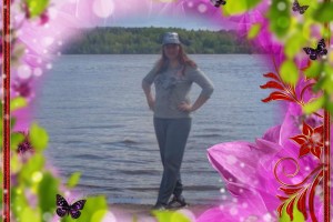 Фантазии от Светланы Полыгаловой - Произведение " Галактический корабль"