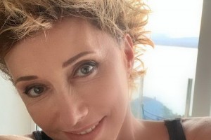 Елена Воробей заразилась коронавирусом