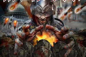 Ancillotti - Hell on Earth (2020)!