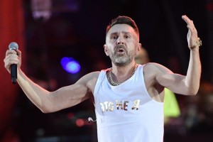 Шнур и "Ленинград" получили премию Berlin Music Video Awards-2020
