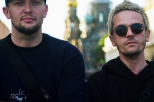 Krec даст летний концерт в автомобильном кинотеатре