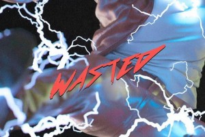 Иван Дорн научился пускать молнии и летать в клипе «Wasted»