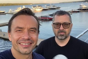 «Дискотека Авария» отметит юбилей онлайн-концертом