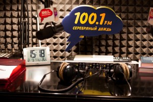 Радиостанция «Серебряный дождь» может закрыться из-за нехватки средств