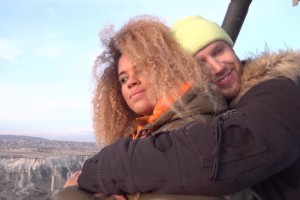Как сложились отношения Антона Криворотова и победительницы "Холостяка" после шоу?