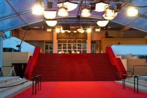 Каннский фестиваль объявил свою несостоявшуюся программу