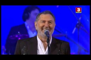 Легендарные онлайн концерты на волнах радио "Океан плюс"