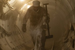 «Чернобыль» лидирует по номинациям на BAFTA