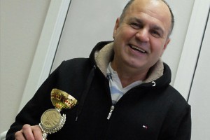 Женя РЕМЕЗ в проекте «МУЗЫКА ЛЮБВИ» на радио «Голоса планеты»