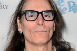 Стив Вай (Стивен Сиро Вай) — американский гитарист-виртуоз :) 60 ЛЕТ