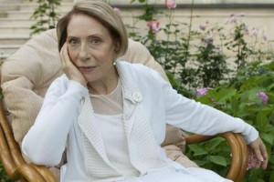 Инна Чурикова: «Ты можешь другому отдать то, что раньше прятал только для себя»