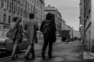 Рок - дата. Зоопарк, Кино - альбом «Лето (Песня для Цоя)»