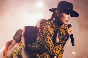 MARUV сменила имидж ради презентации новой песни «I want you»