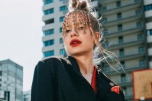 НОВЫЙ КЛИП УКРАИНСКОЙ ПЕВИЦЫ SLEZA