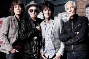 56 ЛЕТ НАЗАД THE ROLLING STONES ПОЯВИЛИСЬ НА ТЕЛЕВИДЕНИИ
