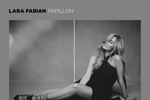 Переиздание альбома Лары Фабиан «Papillon (s)» увидело свет 5 июня 2020 года