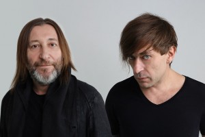 “Би-2” довели себя до депрессии: сингл безнадежности