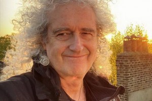 Брайан Мэй признан лучшим рок-гитаристом