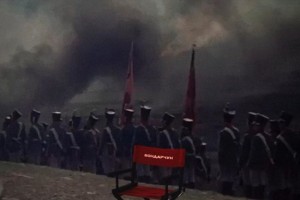 Анастасия Вертинская и Никита Михалков вспоминают великого режиссера в трейлере «Бондарчука»