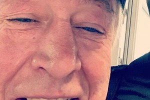 Михаил Ефремов устроил ДТП