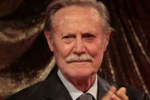 Юбилей Юрия Соломина отметит Первый канал