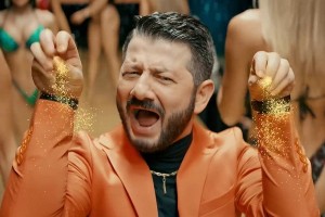 «Золото» Михаила Галустяна набрало более 2 млн просмотров за четыре дня!!!
