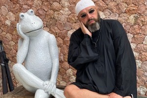 Фадеев пожаловался на "мерзкие" воспоминания о работе с группой Serebro