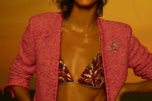 Ветер в волосах: коллекция Chanel Cruise 2021
