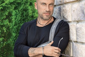 Дмитрий Нагиев: «Санта-Барбара» — просто сказки Андерсена по сравнению с моей личной жизнью».
