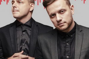 Anacondaz дадут онлайн-концерт с боевиками и нетленками