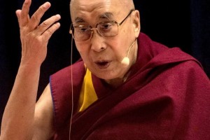 Далай-лама выпускает альбом к юбилею