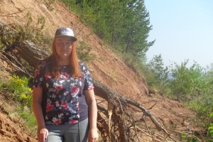 Фантазии от Светланы Полыгаловой - Произведение "Небесной лазури "