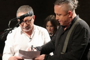 Павел Кашин сыграет «Город» на «Квартирнике у Маргулиса»
