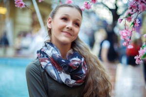 Алёна РЫПАЛЕВА на волнах радио «Голоса планеты»
