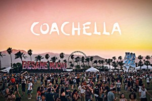 Музыкальный фестиваль Coachella не состоится в 2020 году из-за пандемии