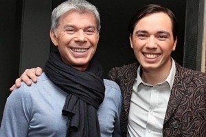Олег Газманов не верил в успех сына