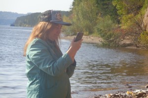 Фантазии от Светланы Полыгаловой - Произведение " На перепутье веков "